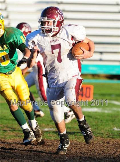 Thumbnail 2 in North Haven @ Trinity Catholic photogallery.