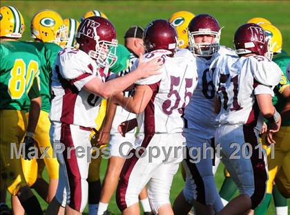 Thumbnail 3 in North Haven @ Trinity Catholic photogallery.