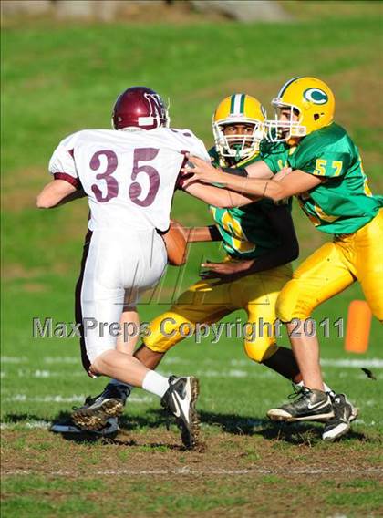 Thumbnail 2 in North Haven @ Trinity Catholic photogallery.