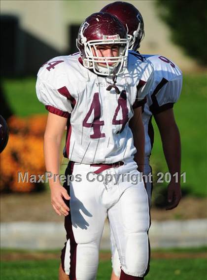 Thumbnail 3 in North Haven @ Trinity Catholic photogallery.