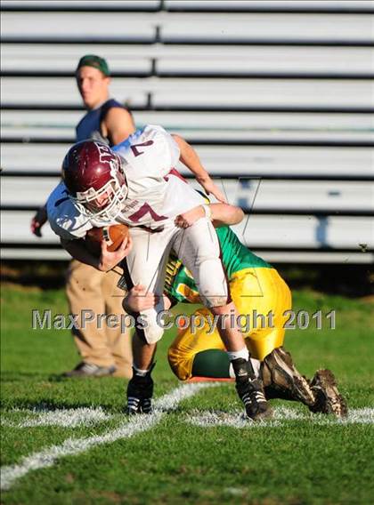 Thumbnail 3 in North Haven @ Trinity Catholic photogallery.