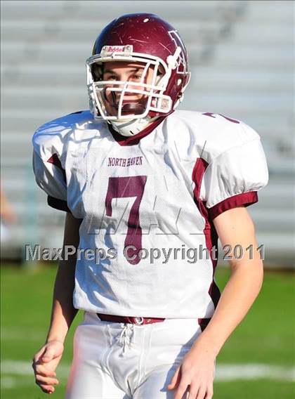 Thumbnail 1 in North Haven @ Trinity Catholic photogallery.