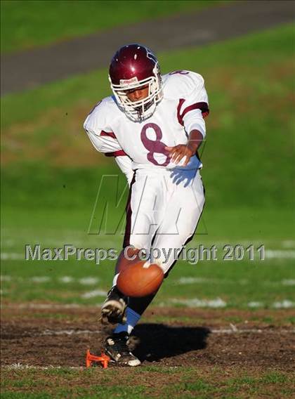 Thumbnail 1 in North Haven @ Trinity Catholic photogallery.