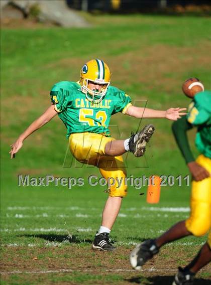 Thumbnail 1 in North Haven @ Trinity Catholic photogallery.