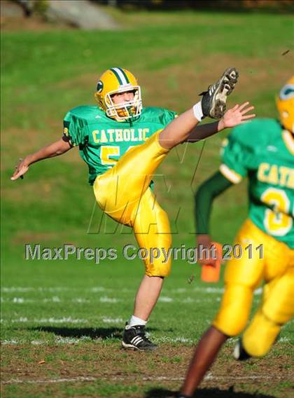 Thumbnail 2 in North Haven @ Trinity Catholic photogallery.