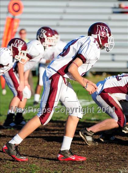Thumbnail 1 in North Haven @ Trinity Catholic photogallery.