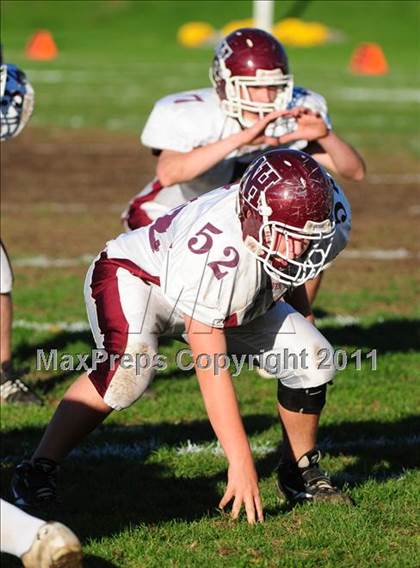 Thumbnail 3 in North Haven @ Trinity Catholic photogallery.