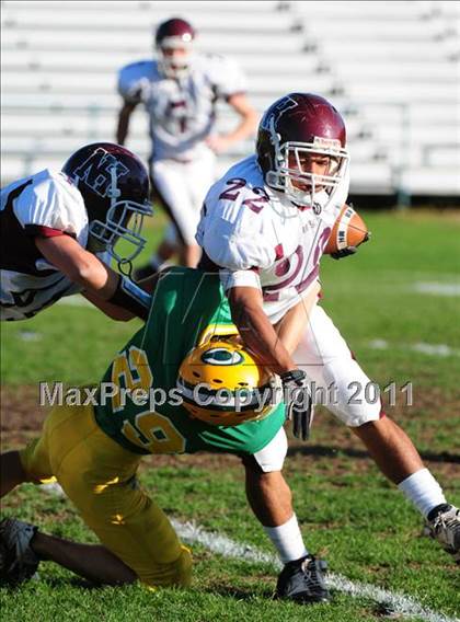 Thumbnail 1 in North Haven @ Trinity Catholic photogallery.