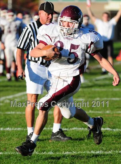Thumbnail 3 in North Haven @ Trinity Catholic photogallery.