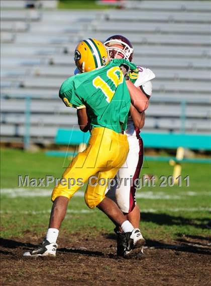 Thumbnail 3 in North Haven @ Trinity Catholic photogallery.