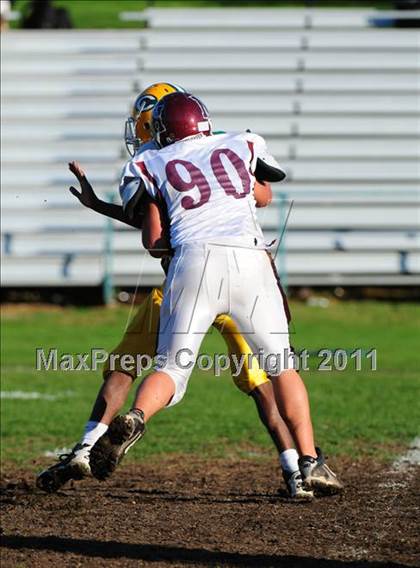 Thumbnail 2 in North Haven @ Trinity Catholic photogallery.