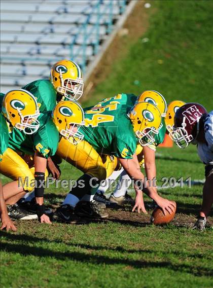 Thumbnail 2 in North Haven @ Trinity Catholic photogallery.