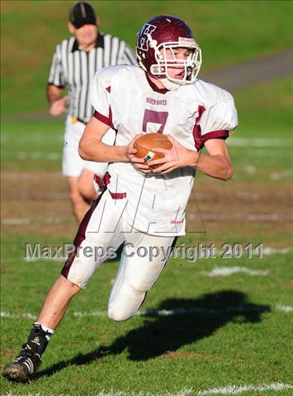 Thumbnail 3 in North Haven @ Trinity Catholic photogallery.
