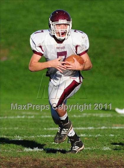Thumbnail 2 in North Haven @ Trinity Catholic photogallery.