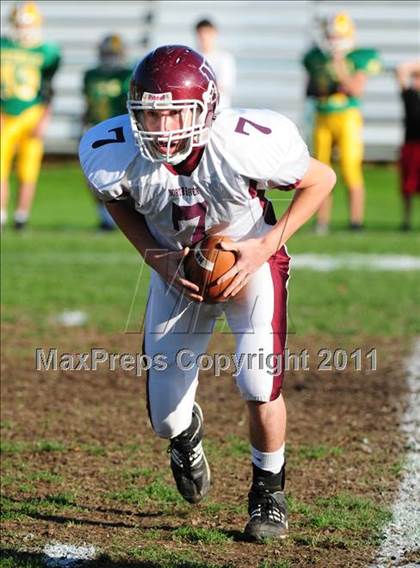 Thumbnail 3 in North Haven @ Trinity Catholic photogallery.