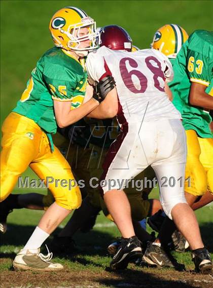 Thumbnail 1 in North Haven @ Trinity Catholic photogallery.