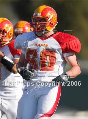 Thumbnail 3 in Willow Glen @ Menlo (CCS Playoffs) photogallery.