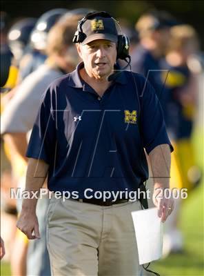 Thumbnail 1 in Willow Glen @ Menlo (CCS Playoffs) photogallery.