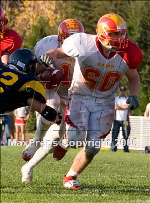 Thumbnail 3 in Willow Glen @ Menlo (CCS Playoffs) photogallery.