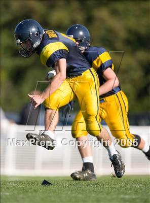 Thumbnail 2 in Willow Glen @ Menlo (CCS Playoffs) photogallery.