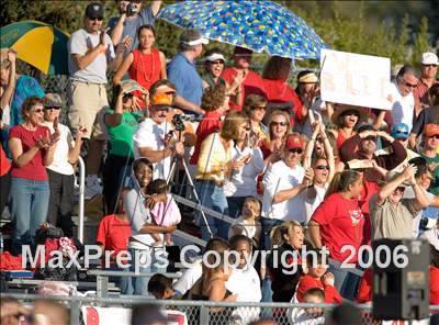 Thumbnail 2 in Willow Glen @ Menlo (CCS Playoffs) photogallery.