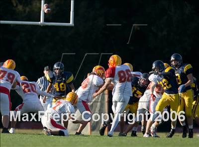 Thumbnail 1 in Willow Glen @ Menlo (CCS Playoffs) photogallery.