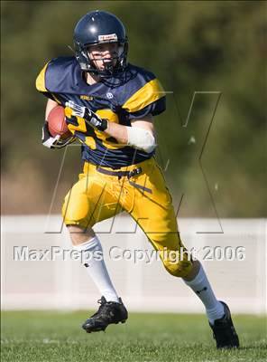 Thumbnail 2 in Willow Glen @ Menlo (CCS Playoffs) photogallery.