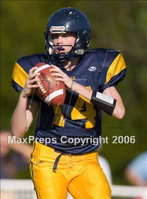 Thumbnail 2 in Willow Glen @ Menlo (CCS Playoffs) photogallery.