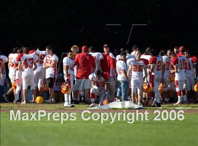 Thumbnail 3 in Willow Glen @ Menlo (CCS Playoffs) photogallery.