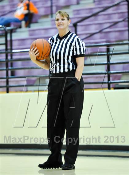Thumbnail 3 in Nazareth vs. Windward (Nike Tournament of Champions) photogallery.