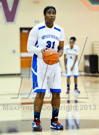 Thumbnail 1 in Nazareth vs. Windward (Nike Tournament of Champions) photogallery.