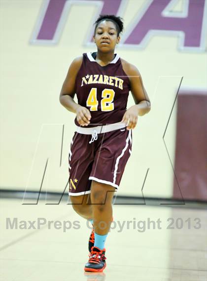 Thumbnail 3 in Nazareth vs. Windward (Nike Tournament of Champions) photogallery.