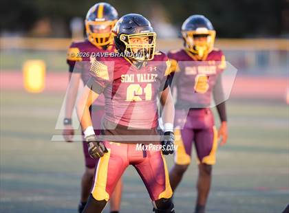 Thumbnail 3 in JV: Palmdale @ Simi Valley photogallery.