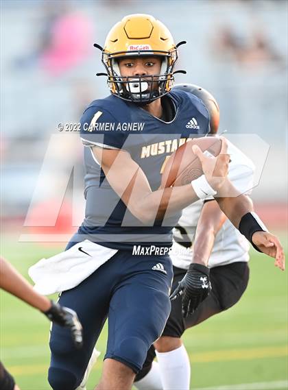 Thumbnail 2 in Cypress Ranch vs Cypress Park (A Teams) photogallery.