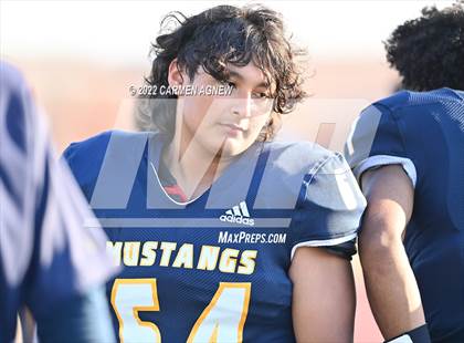 Thumbnail 1 in Cypress Ranch vs Cypress Park (A Teams) photogallery.