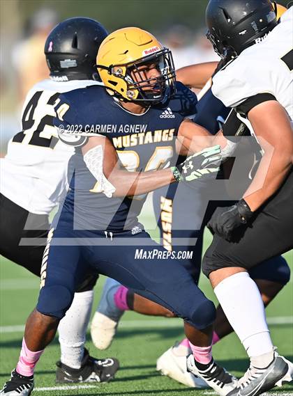 Thumbnail 1 in Cypress Ranch vs Cypress Park (A Teams) photogallery.