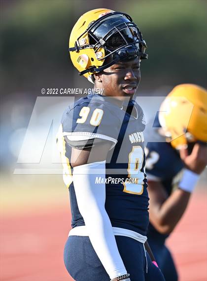 Thumbnail 2 in Cypress Ranch vs Cypress Park (A Teams) photogallery.