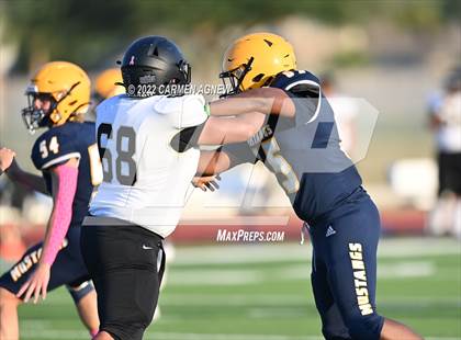 Thumbnail 2 in Cypress Ranch vs Cypress Park (A Teams) photogallery.