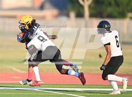 Thumbnail 1 in Cypress Ranch vs Cypress Park (A Teams) photogallery.