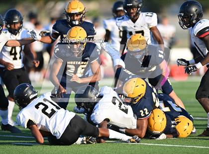 Thumbnail 2 in Cypress Ranch vs Cypress Park (A Teams) photogallery.