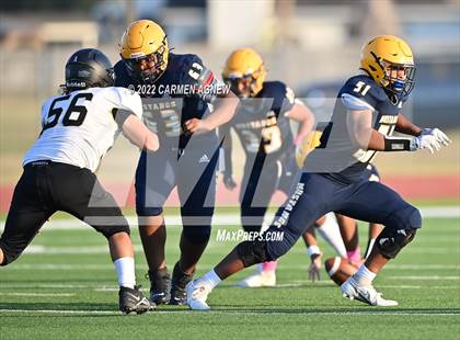 Thumbnail 2 in Cypress Ranch vs Cypress Park (A Teams) photogallery.