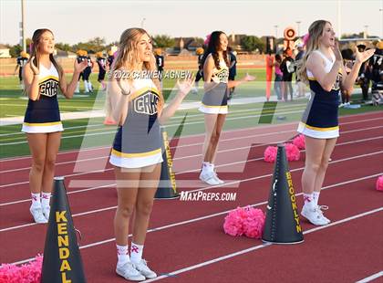 Thumbnail 1 in Cypress Ranch vs Cypress Park (A Teams) photogallery.