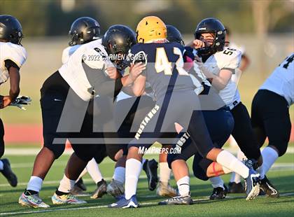 Thumbnail 1 in Cypress Ranch vs Cypress Park (A Teams) photogallery.