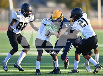 Thumbnail 2 in Cypress Ranch vs Cypress Park (A Teams) photogallery.