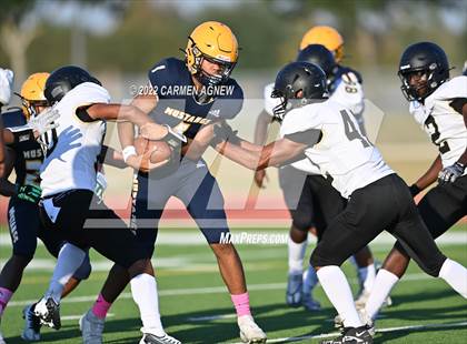 Thumbnail 3 in Cypress Ranch vs Cypress Park (A Teams) photogallery.