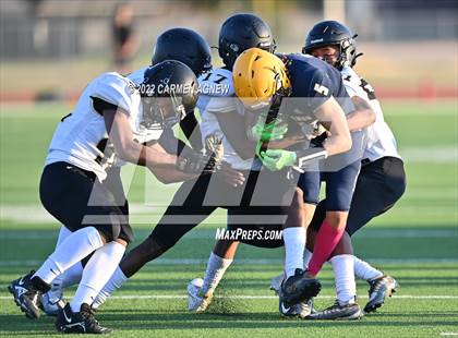 Thumbnail 1 in Cypress Ranch vs Cypress Park (A Teams) photogallery.