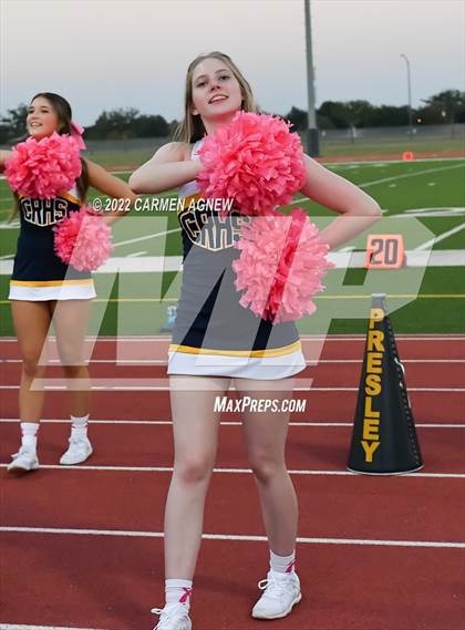 Thumbnail 3 in Cypress Ranch vs Cypress Park (A Teams) photogallery.