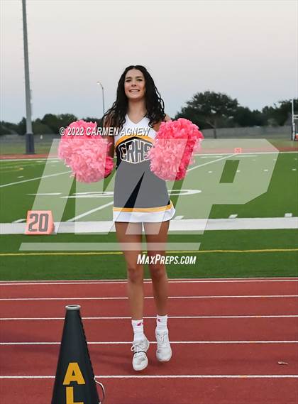 Thumbnail 2 in Cypress Ranch vs Cypress Park (A Teams) photogallery.