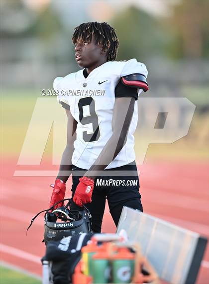 Thumbnail 3 in Cypress Ranch vs Cypress Park (A Teams) photogallery.