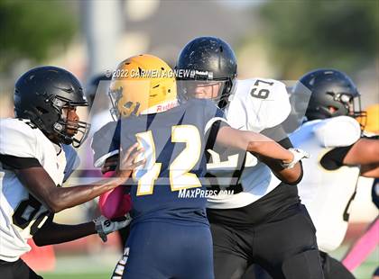 Thumbnail 1 in Cypress Ranch vs Cypress Park (A Teams) photogallery.